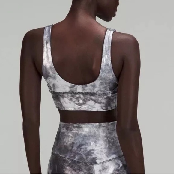 NWOT lululemon Align™ Bra Light Support, A/B Cup - Picture 8 of 11